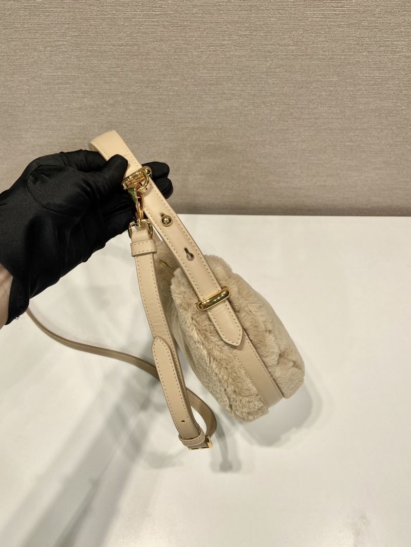 Prada Top Handle Bags